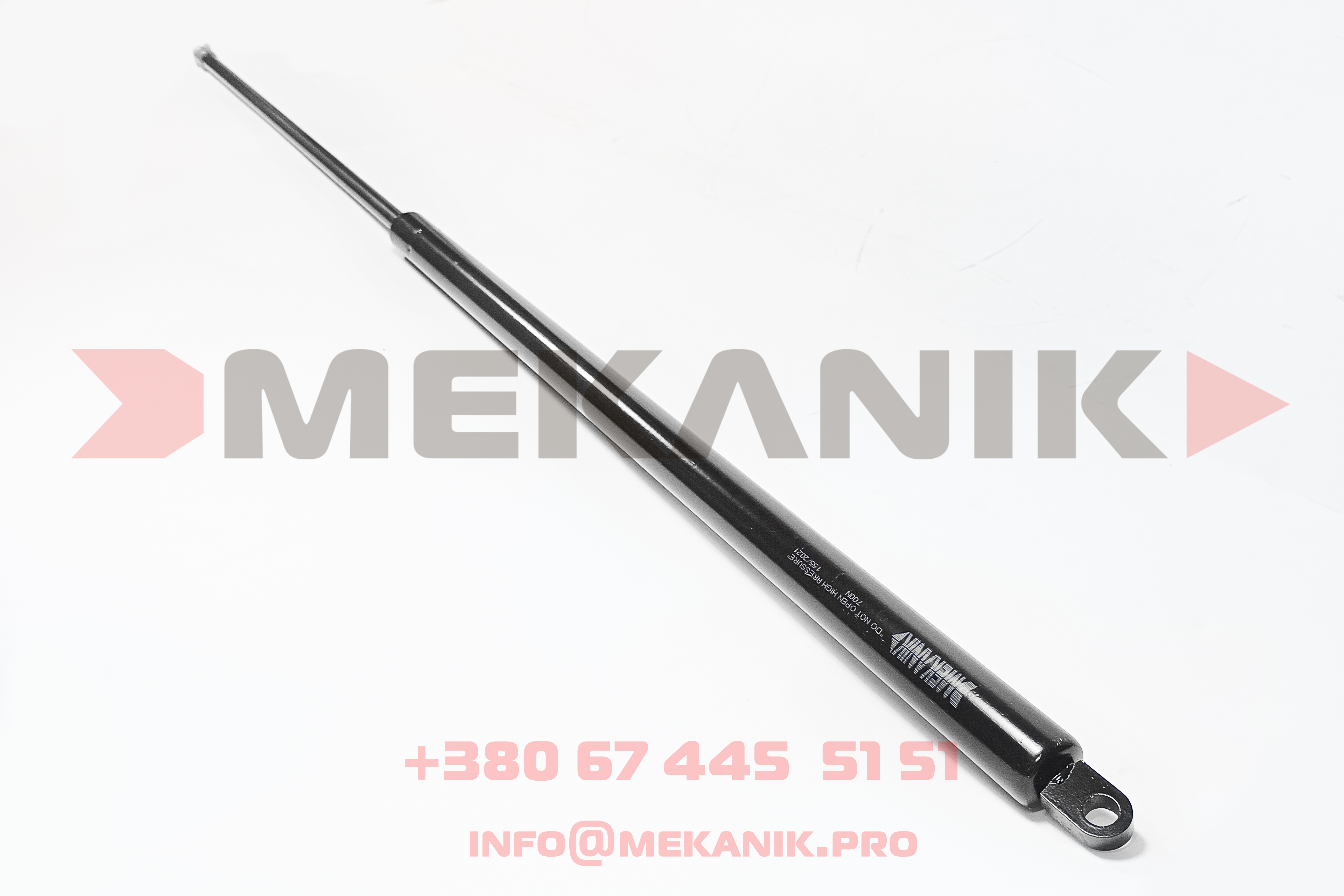 MKA 6923743 MEKANIK